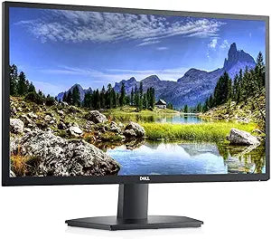 Dell Comfortview 27 inch FHD Monitor Anti-Glare