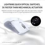 Razer RZ01-03050400-R3U1 Viper Ultimate Wireless Gaming Mouse - White