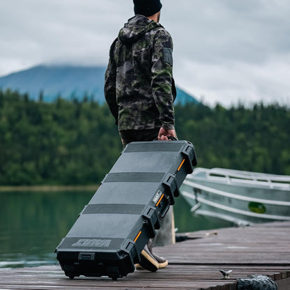 Pelican Vault Long Cases Equipment Rifle Hard Case