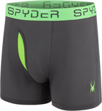 Spyder Performance Mesh Men’s Boxer Briefs