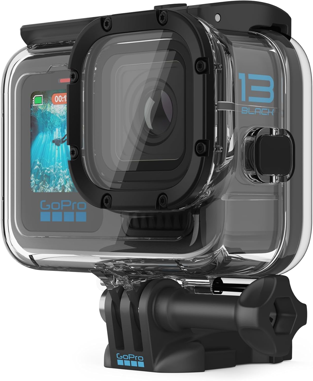 GoPro ADDIV-001-VT Protective Housing HERO13/12/11/10/9
