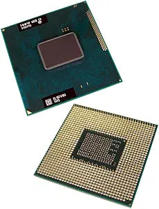 Toshiba FF8062700995906 i3-2350 2.3GHz Laptop CPU
