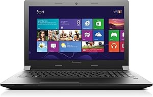 Lenovo IdeaPad B40-80 14" Laptop (Renewed)