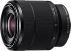 Sony E4SNSEL2870 FE 28-70mm OSS Lens Bundle