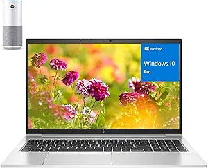 HP 855 G8 EliteBook 15.6" FHD Ryzen 5 Laptop