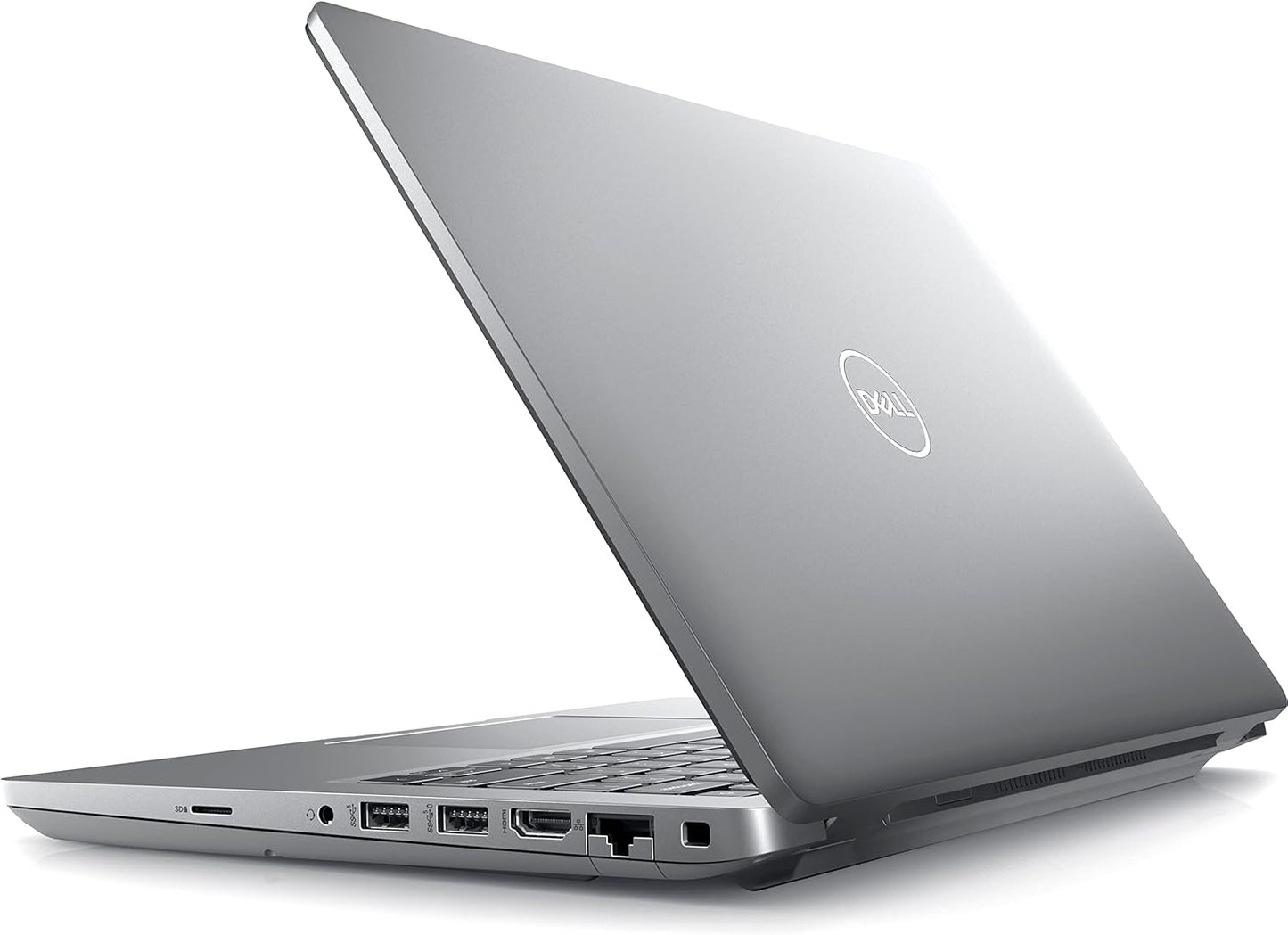 Dell 3470 Precision 14" i7 Mobile Workstation