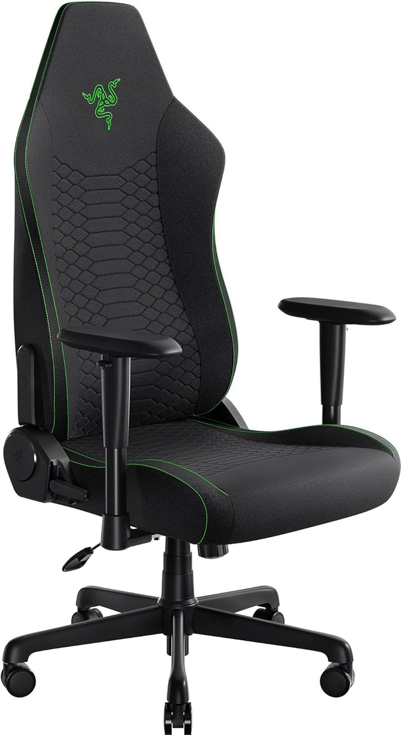 Razer RZ38-05310100-R3UA Iskur V2 X Ergonomic Gaming Chair — main product image