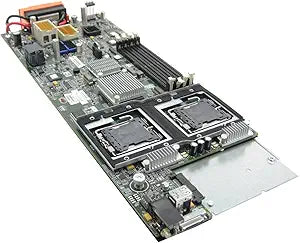 HP xW2X220C System I/O Board 506950-001 NEW — main product image