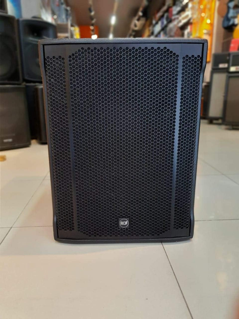 RCF SUB 8003-AS MKII 2200W Powered Subwoofer — main product image