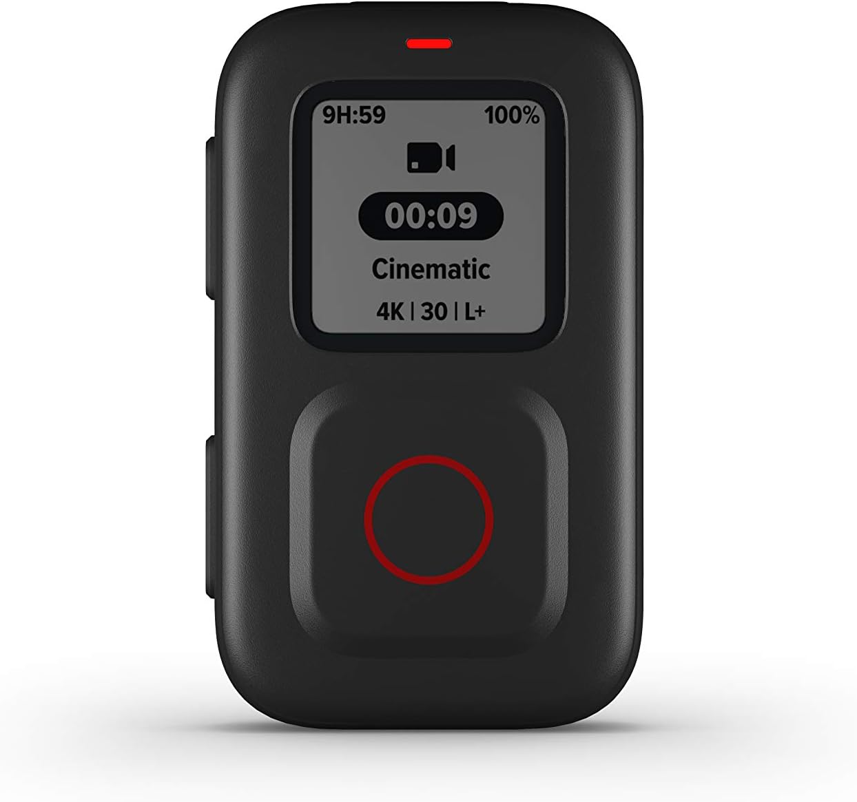 GoPro ARMTE-003 The Remote - Waterproof Action Camera Control