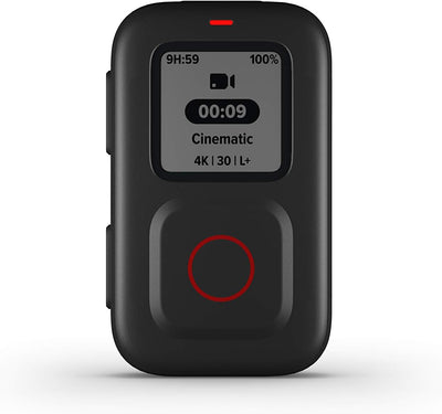 GoPro ARMTE-003 The Remote - Waterproof Action Camera Control