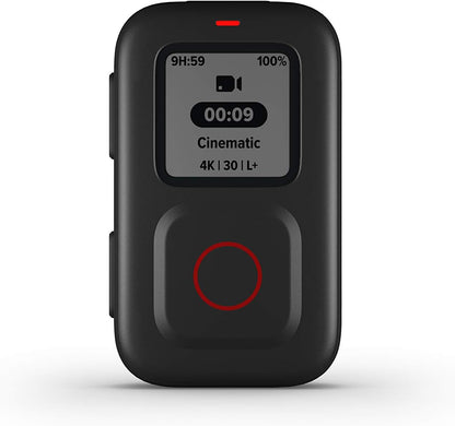 GoPro ARMTE-003 The Remote - Waterproof Action Camera Control