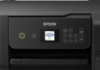 Epson EcoTank ET-28 Wireless All-in-One Printer Bundle