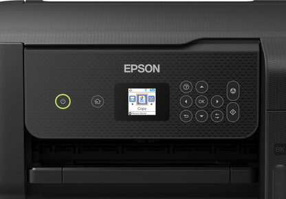 Epson EcoTank ET-28 Wireless All-in-One Printer Bundle