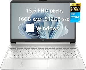HP 15-dw3033dx 15.6