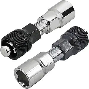 Lupo Bike Crank Puller Extractor Tool - Universal