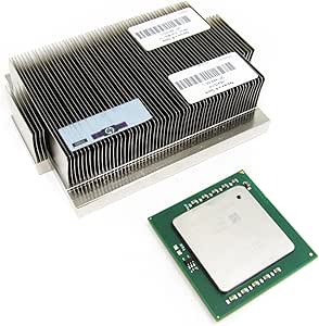 HP 381020-B21 Intel Xeon 3.4 GHz Processor Upgrade — main product image