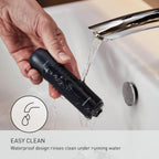 Panasonic ER-DEFINED MultiShape Trim & Shave Kit