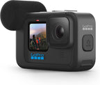 GoPro ADFMD-001 Media Mod for HERO9-13 Black