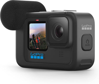 GoPro ADFMD-001 Media Mod for HERO9-13 Black