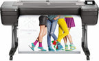 HP Z9+ Designjet Postscript Inkjet Large Format Printer