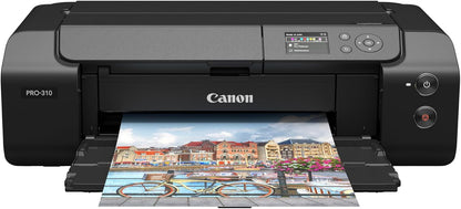 Canon 6858C002 imagePROGRAF PRO-310 13" Wireless Photo Printer