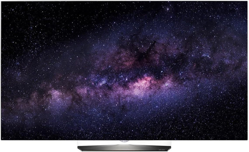 LG OLED55B6P 55-Inch 4K Ultra HD Smart OLED TV — main product image