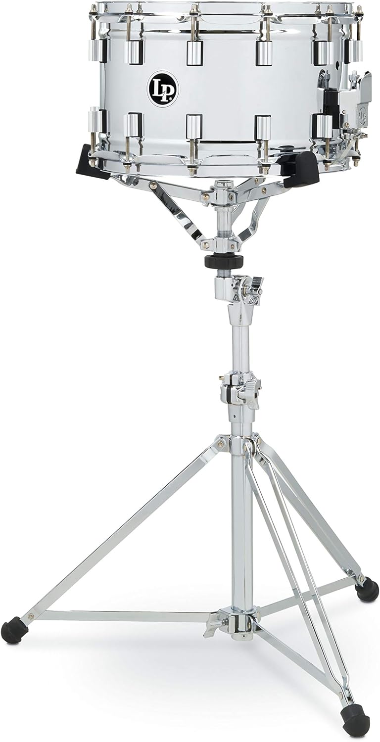 Latin Percussion LP-BS14-SS Banda 14" Snare Drum