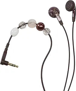 Beyerdynamic DTX 21 iE - Berry Pearl In-Ear Headphones
