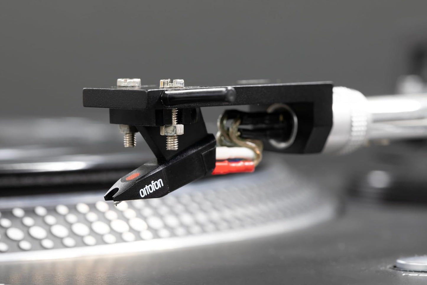 Ortofon OM 5E Moving Magnet Phono Cartridge
