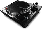 Reloop RP-7000MKII High-Torque DJ Turntable Pair