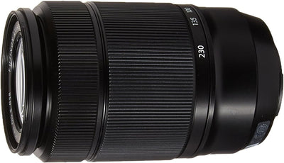 Fujinon XC50-230mmF4.5-6.7 OIS II Black Renewed
