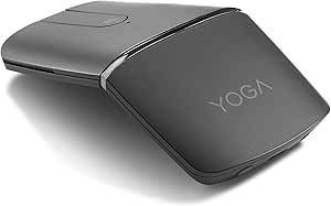 Lenovo GX30K69565 Yoga Rechargeable Bluetooth Mouse — main product image