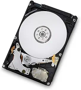 Hitachi HTS547550A9E384-RFB 500GB 5400RPM SATA HDD — main product image
