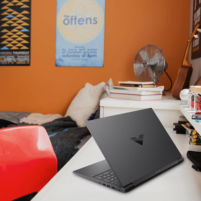 HP 7L9D4UA#ABA Victus 16 i7 RTX 4060 Gaming Laptop