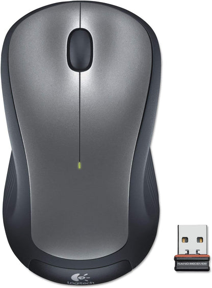 Logitech M310 Wireless Mouse - Renewed