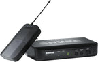 Shure BLX14-H10 Wireless Guitar Bass System H10 Band