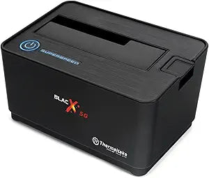 Thermaltake ST0019U 5G USB 3.0 SATA Hard Drive Dock — main product image