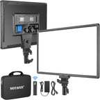 Neewer NL288 45W LED Video Light 2.4G Remote