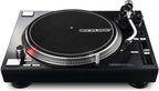 Reloop RP-7000MKII High-Torque DJ Turntable Pair