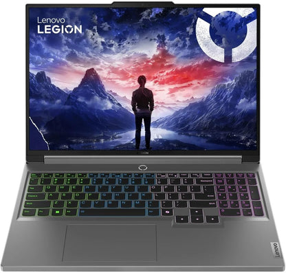 Lenovo Legion 5i Gaming Laptop: RTX 4060, 64GB RAM, 1TB SSD