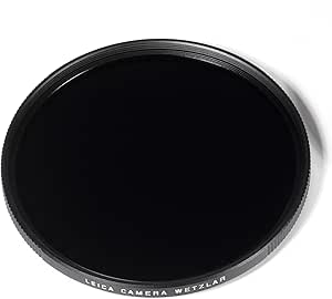 Leica 13055: 46mm Camera Lens Neutral Density Filter