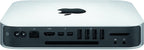 Apple Core i5 Mac Mini 8GB 1TB HDD Renewed