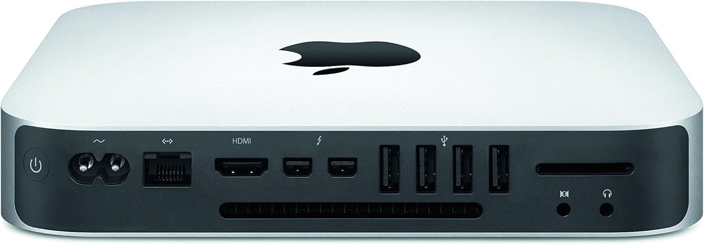 Apple Core i5 Mac Mini 8GB 1TB HDD Renewed