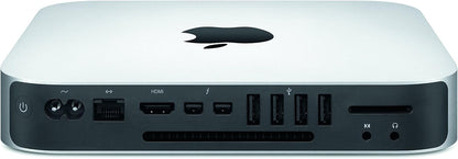 Apple Core i5 Mac Mini 8GB 1TB HDD Renewed