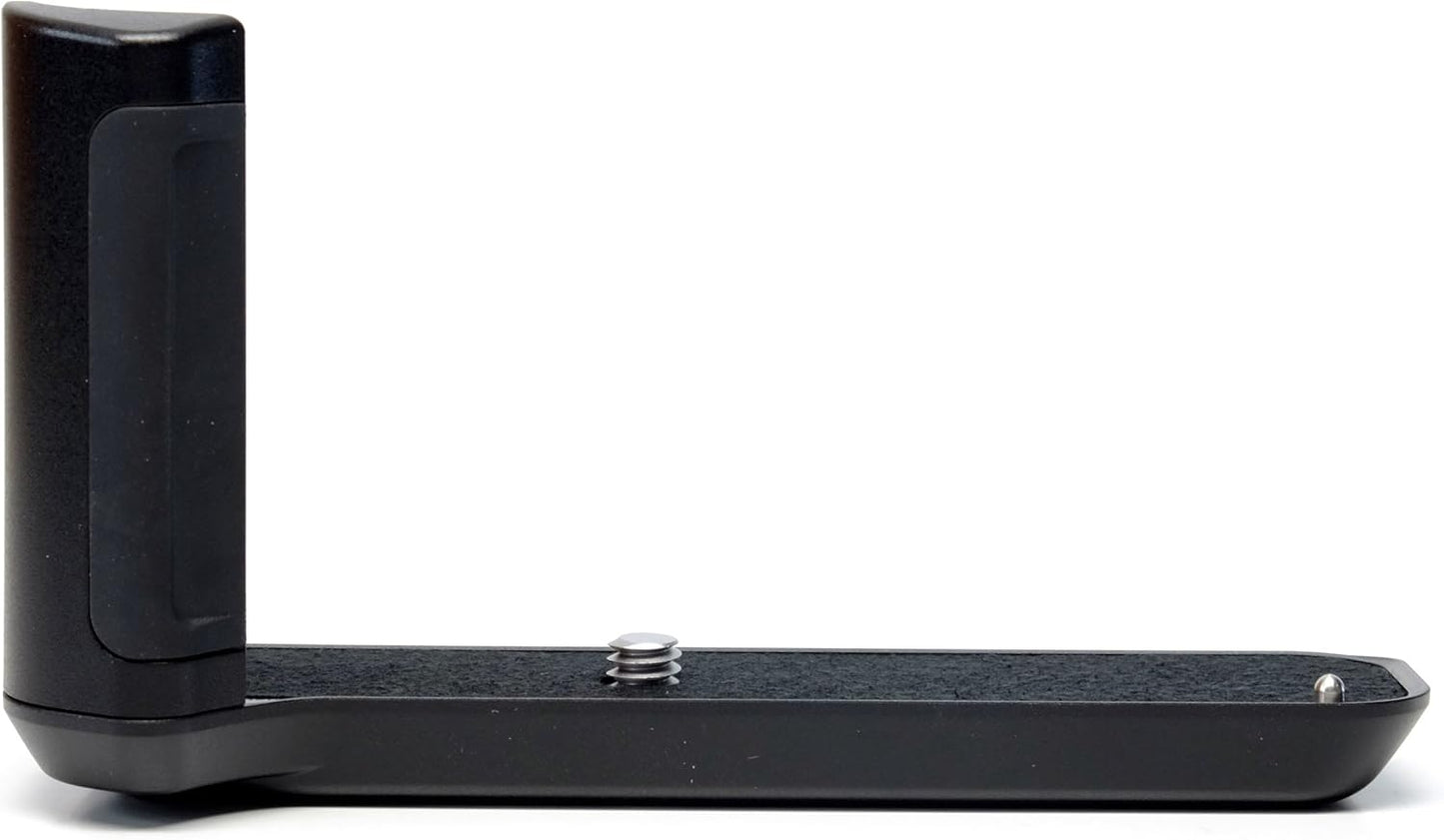 Fujifilm 16395548 X-M1 Camera Hand Grip - Black