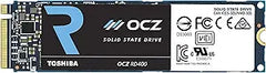 Toshiba RD400 Series 128GB PCIe NVMe M.2 SSD
