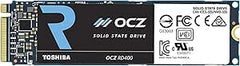 Toshiba RVD400-M22280-128G OCZ RD400 128GB NVMe SSD