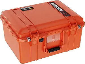 Pelican 015570-0001-150 Air 1557 Protective Case Orange — main product image