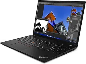 Lenovo ThinkPad P16s Gen 2 - Intel i7-1360P - Professional Laptop